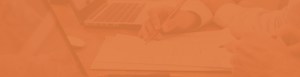orange overlay