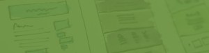 green overlay
