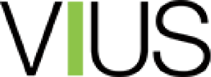 Full Color VIUS Logo