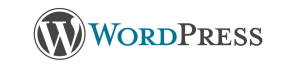 Full Color WordPress Logo