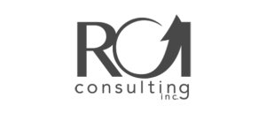 ROI Consulting Logo