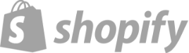 Shopify Logo