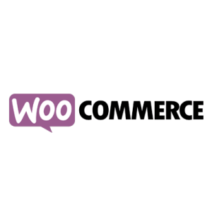 Woocommerce logo