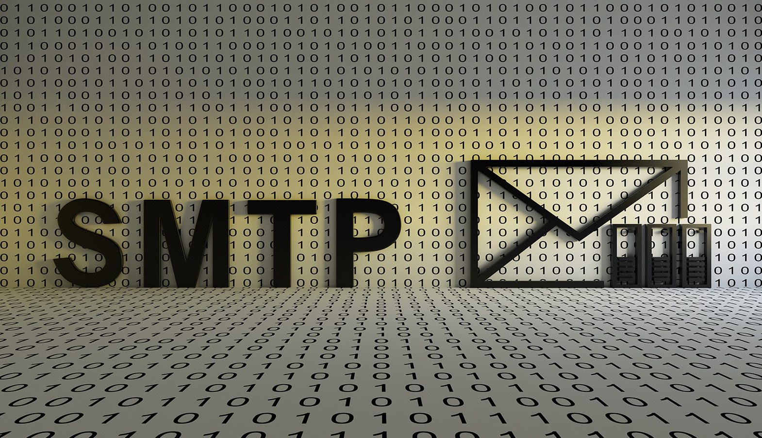 SMTP blog