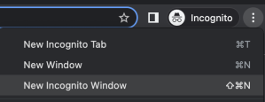 cache instructions