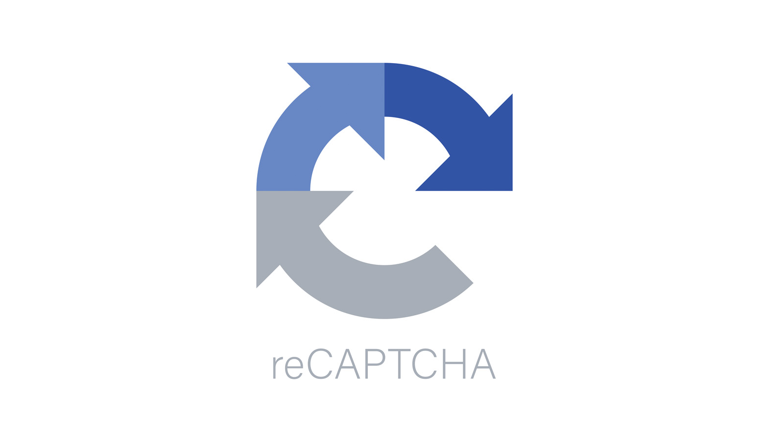 reCaptcha blog