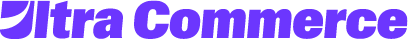 ultraCommerce logo