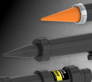 Albion Engineering website
