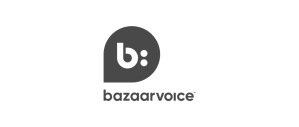 Bazaarvoice Logo