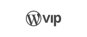 WP VIP Logo