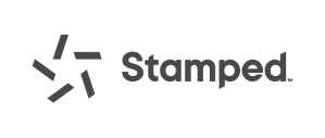 Stamped Logo