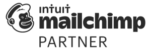 Intuit Mailchimp Partner Logo