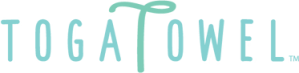 Toga Towel Logo