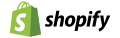 Shopify logo