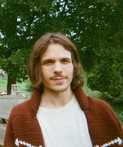 Dylan Headshot
