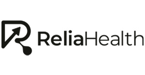 ReliaHealth Logo