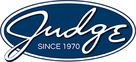 Judge Logo