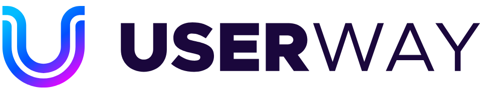 Userway Logo