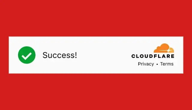 Cloudflare