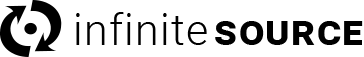 Infinite Source Logo