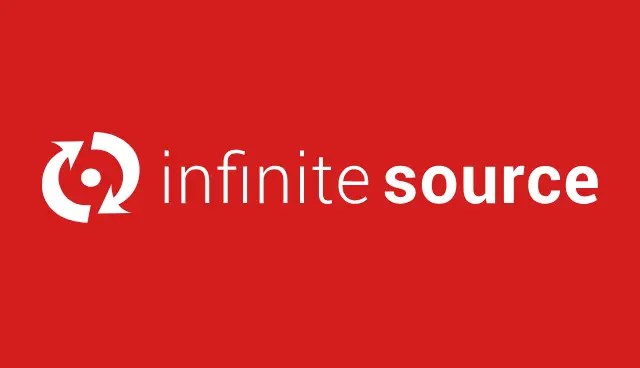 Infinite Source Blog Post Graphic